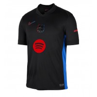 Echipament fotbal Barcelona Andreas Christensen #15 Tricou Deplasare 2024-25 maneca scurta